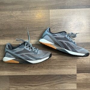 Reebok Nano's